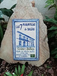 2018 06 09 au 10 HOMMAGE A NOTRE DAME DE SANTA CRUZ A DALIAS(ALMERIA)  (45)